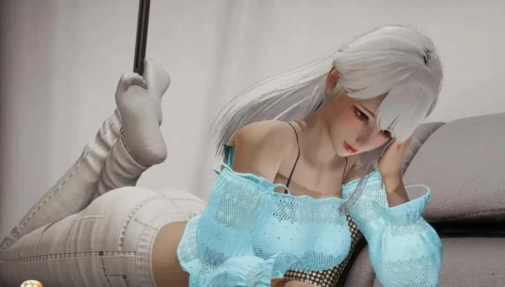 视觉数据5